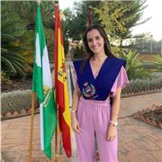Graduada en Bioquímica por la Universidad de Málaga con un máster en Investigación Traslacional y Medicina Personalizada por la Universidad de Granada. Apta para dar clases a primaria y secundaria, incluso para carreras relacionadas. Soy una persona dinám